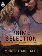 Prime Selection