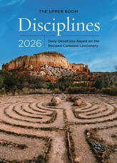 The Upper Room Disciplines 2026