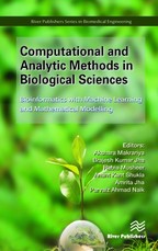 Computational and Analytic Methods in Biological Sciences