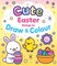 Cute Easter Things to Draw and Colour