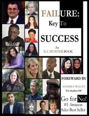 Failure: Key To Success