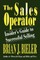 The Sales Operator-Insider's Guide to Successful Selling