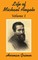 The Life of Michael Angelo (Volume One)