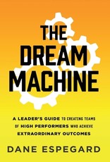 The Dream Machine