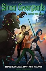 Simon Greenpants and the Wild Chase