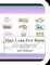 Vida Lake Fun Book