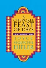 Cherokee Feast of Days