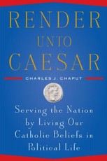Render Unto Caesar