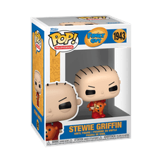 FUNKO POP! Family Guy - Stewie Griffin