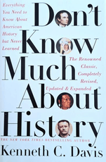 Don't Know Much About History