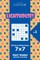 Sudoku Lighthouses - 200 Easy to Medium Puzzles 7x7 (Volume 1)