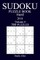 300 Hard Sudoku Puzzle Book - 2018