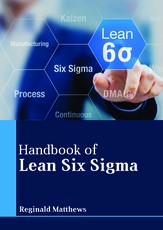 Handbook of Lean Six SIGMA