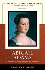 Abigail Adams