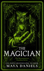 The Magician