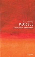 Russell: A Very Short Introduction