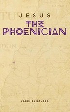 Jesus the Phoenician