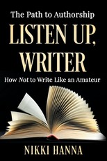 Listen Up, Writer