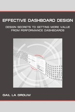 Effective Dashboard Design
