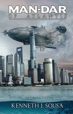 MAN-DAR of Atlantis