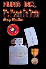 Huns Inc. We Yearn To Burn