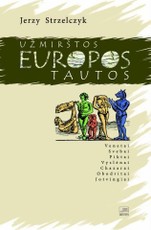 Užmirštos Europos tautos