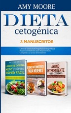 Dieta CetogÃ©nica, 3 Manuscritos-Dieta CetogÃ©nica 3 Manuscritos