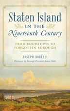 Staten Island in the Nineteenth Century