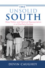 The Unsolid South