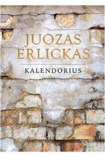 Juozas Erlickas. Kalendorius
