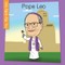 Pope Leo XIV