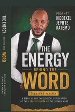 The Energy Behind the Word