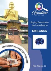The Gemstone Detective
