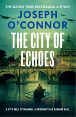 The City of Echoes