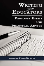 Writing for Educators