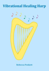 Vibrational Healing Harp