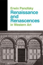 Renaissance And Renascences In Western Art