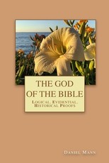 The God of the Bible