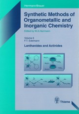 Synthetic Methods of Organometallic and Inorganic Chemistry 06/1997