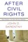 After Civil Rights