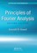 Principles of Fourier Analysis