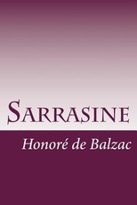 Sarrasine