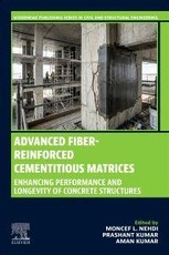 Advanced Fiber-Reinforced Cementitious Matrices