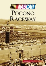 Pocono Raceway
