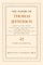 The Papers of Thomas Jefferson, Volume 42