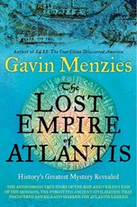 The Lost Empire of Atlantis