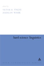 Hard-Science Linguistics