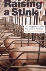 Raising a Stink