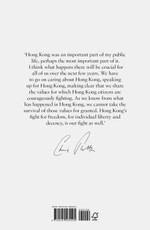 The Hong Kong Diaries