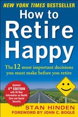 How to Retire Happy